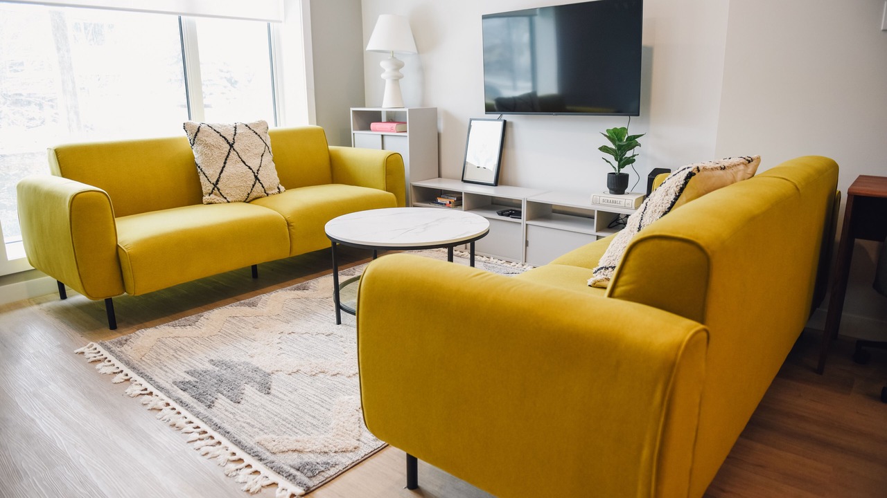 Photo of Livingroom in Winnipeg