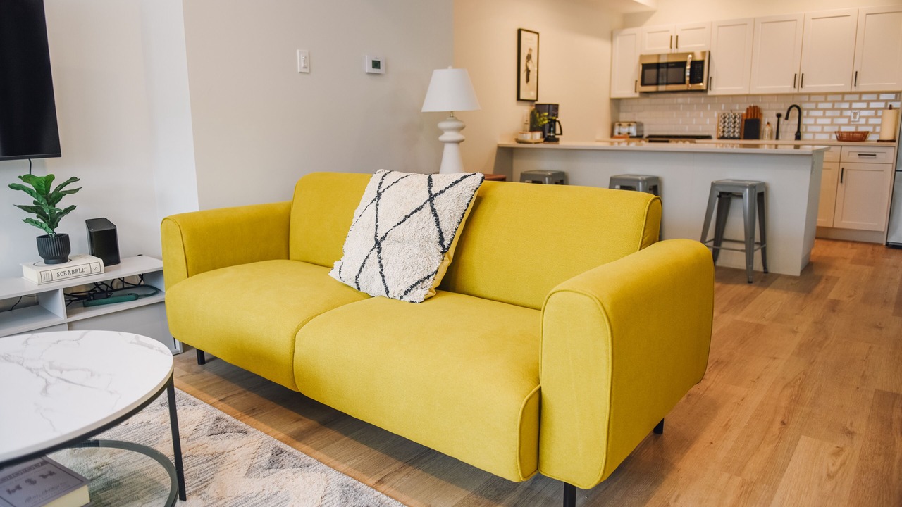 Photo of Livingroom in Winnipeg