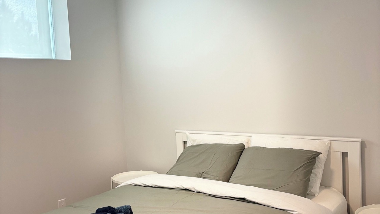 Photo of Bedroom in Winnipeg