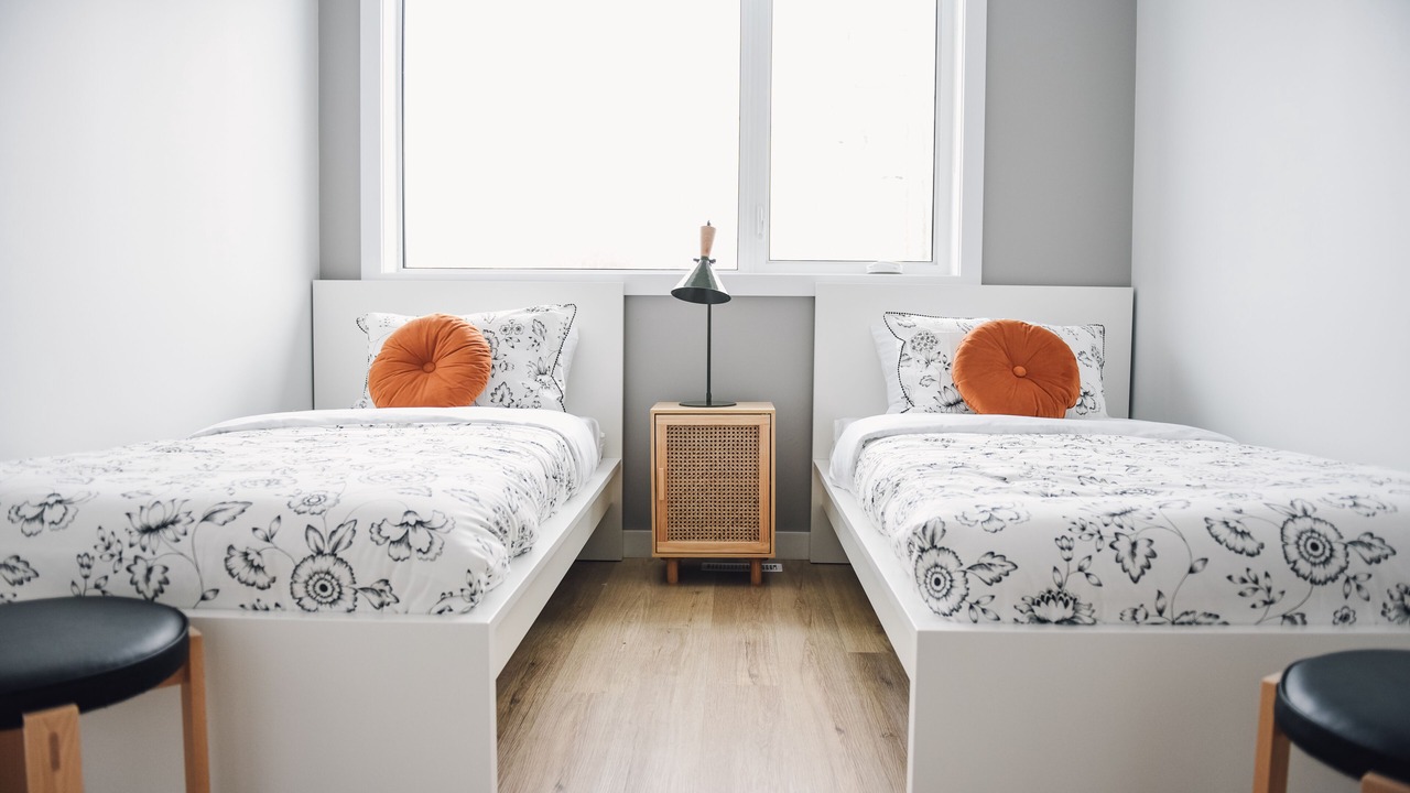 Photo of Bedroom in Winnipeg