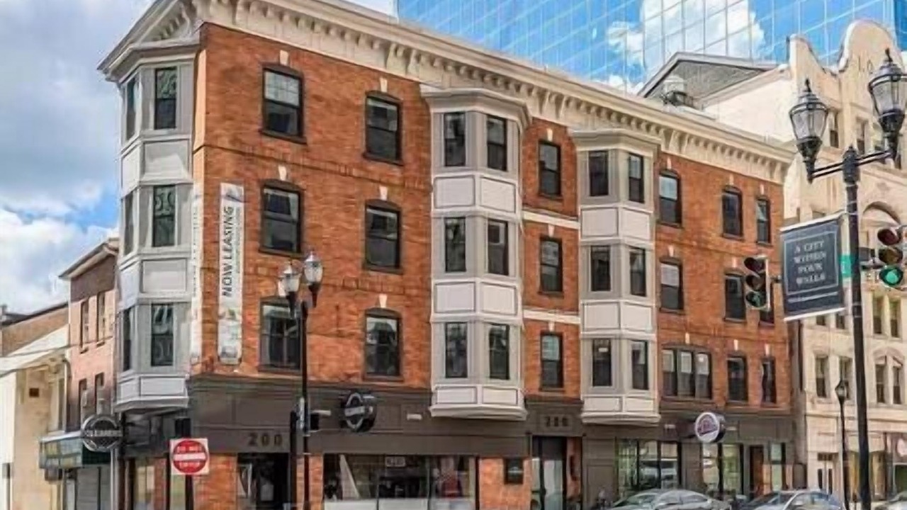 Photo of Outdoor in Downtown Wilmington