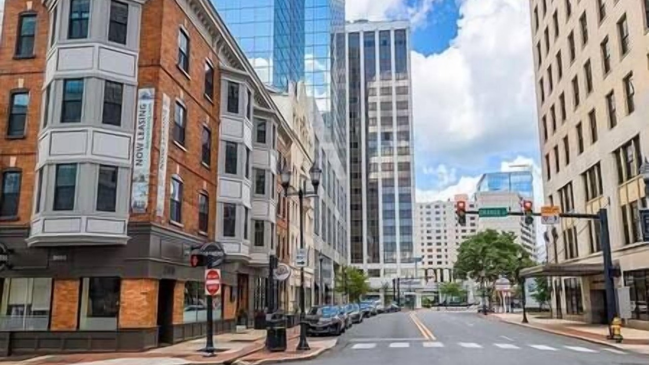 Photo of Outdoor in Downtown Wilmington