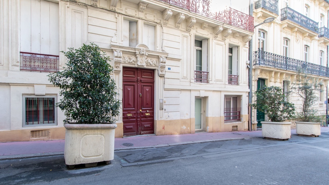 Photo of Outdoor in Comedie