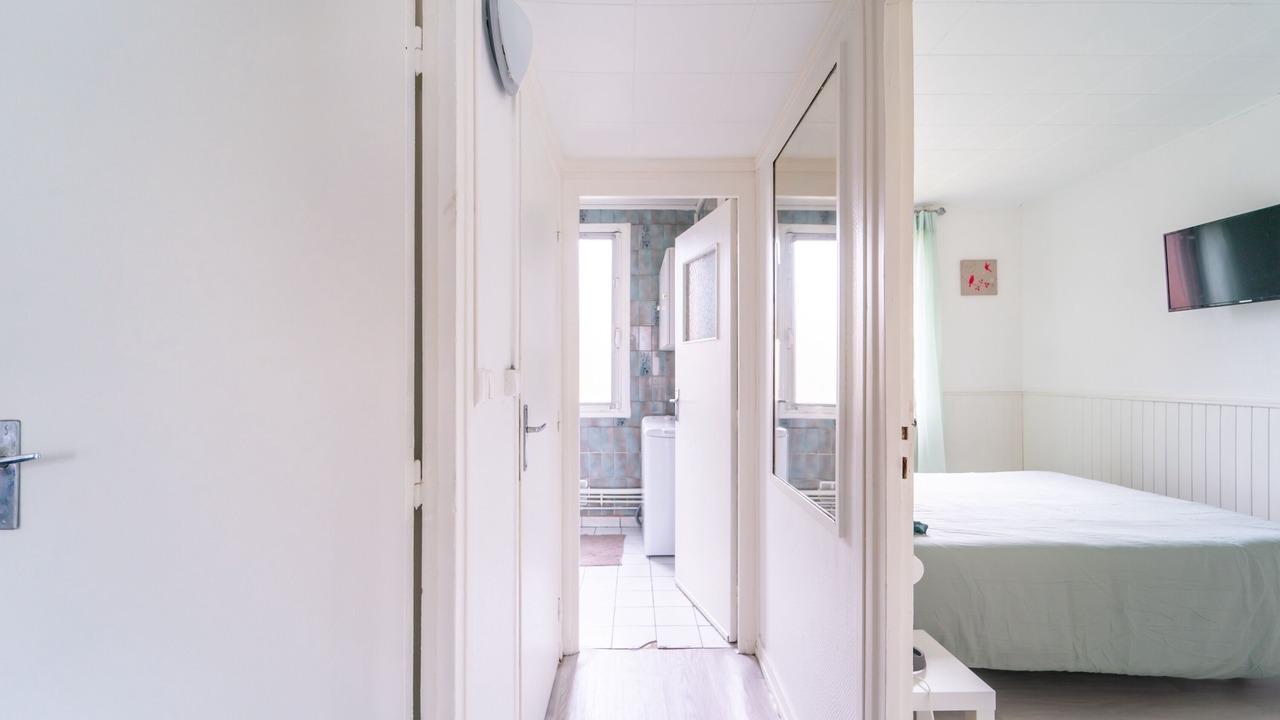Photo of Bedroom in Bobigny