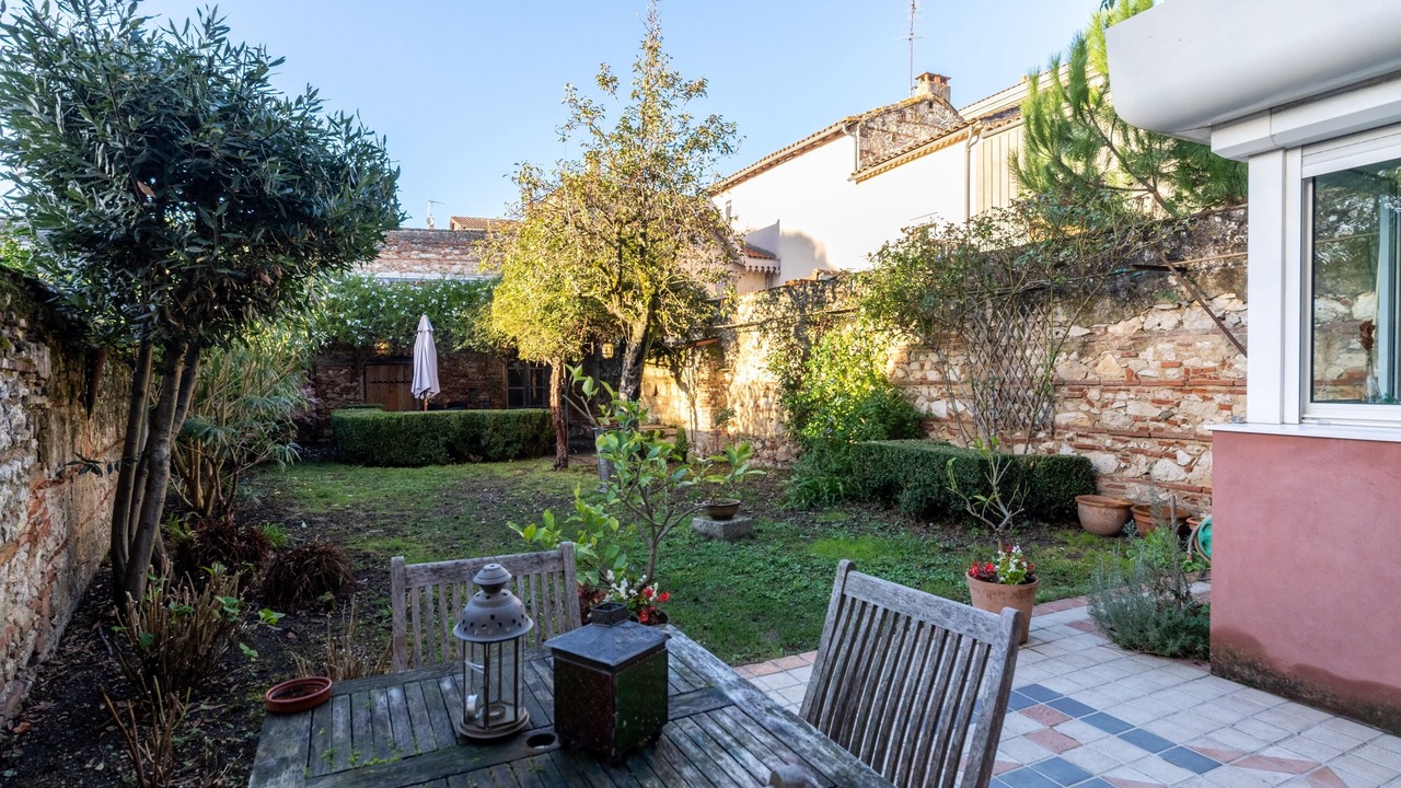 Photo of Outdoor in Agen