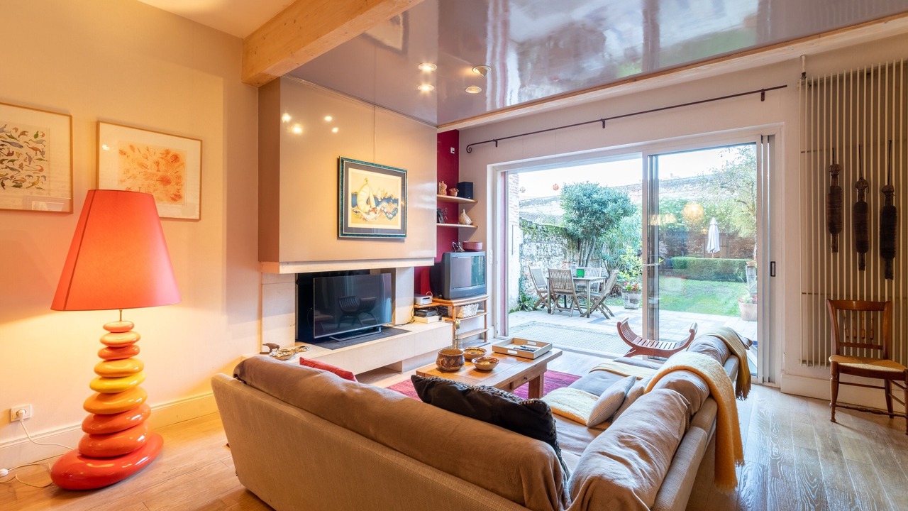 Photo of Livingroom in Agen