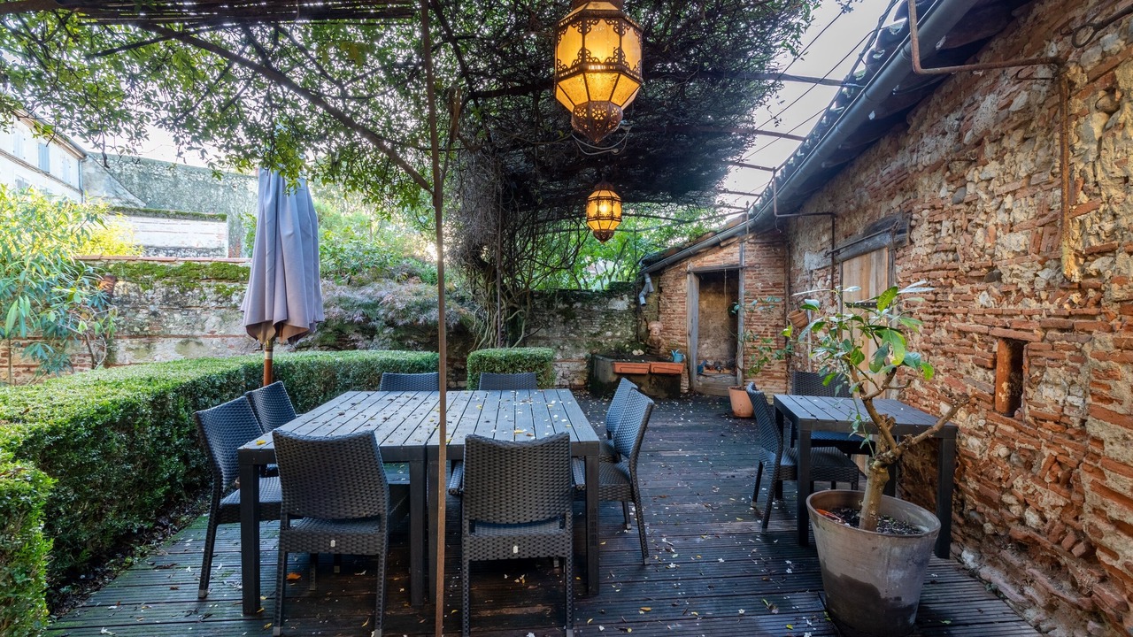 Photo of Outdoor in Agen