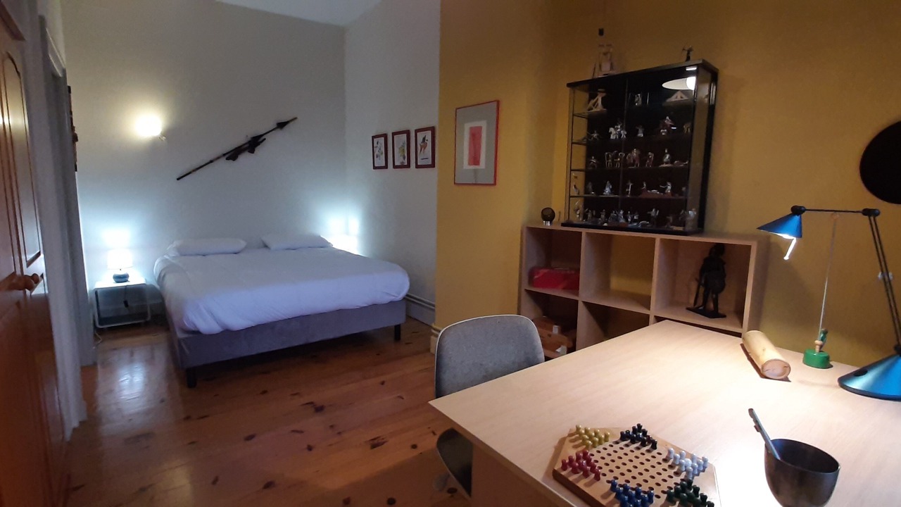 Photo of Bedroom in Agen
