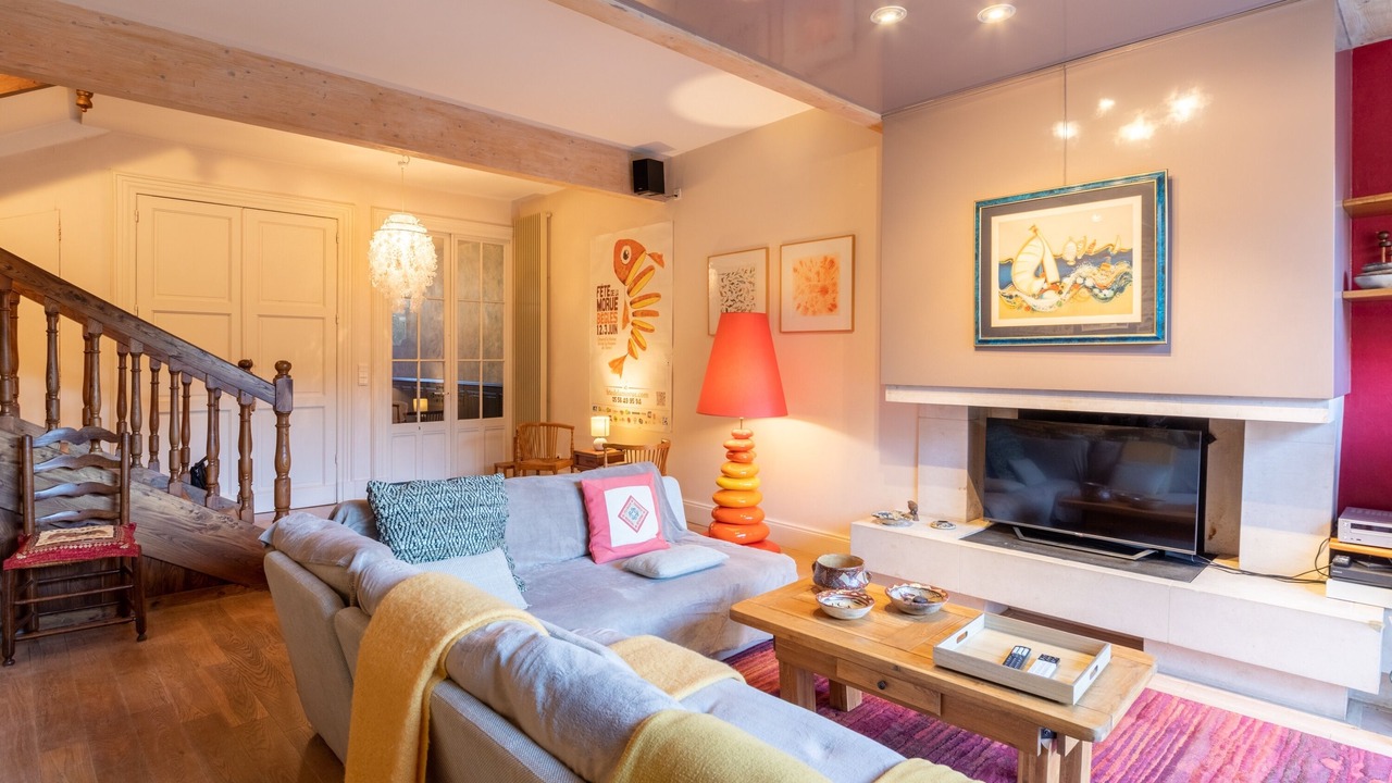 Photo of Livingroom in Agen