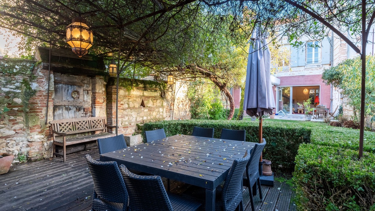 Photo of Outdoor in Agen