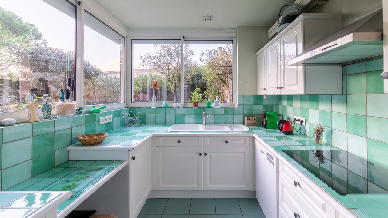 Photo of Kitchen in Agen