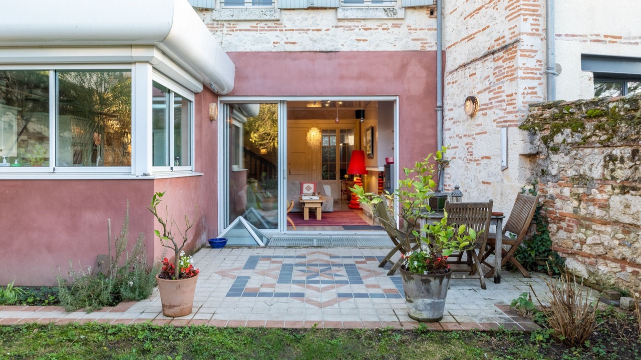 Photo of Outdoor in Agen