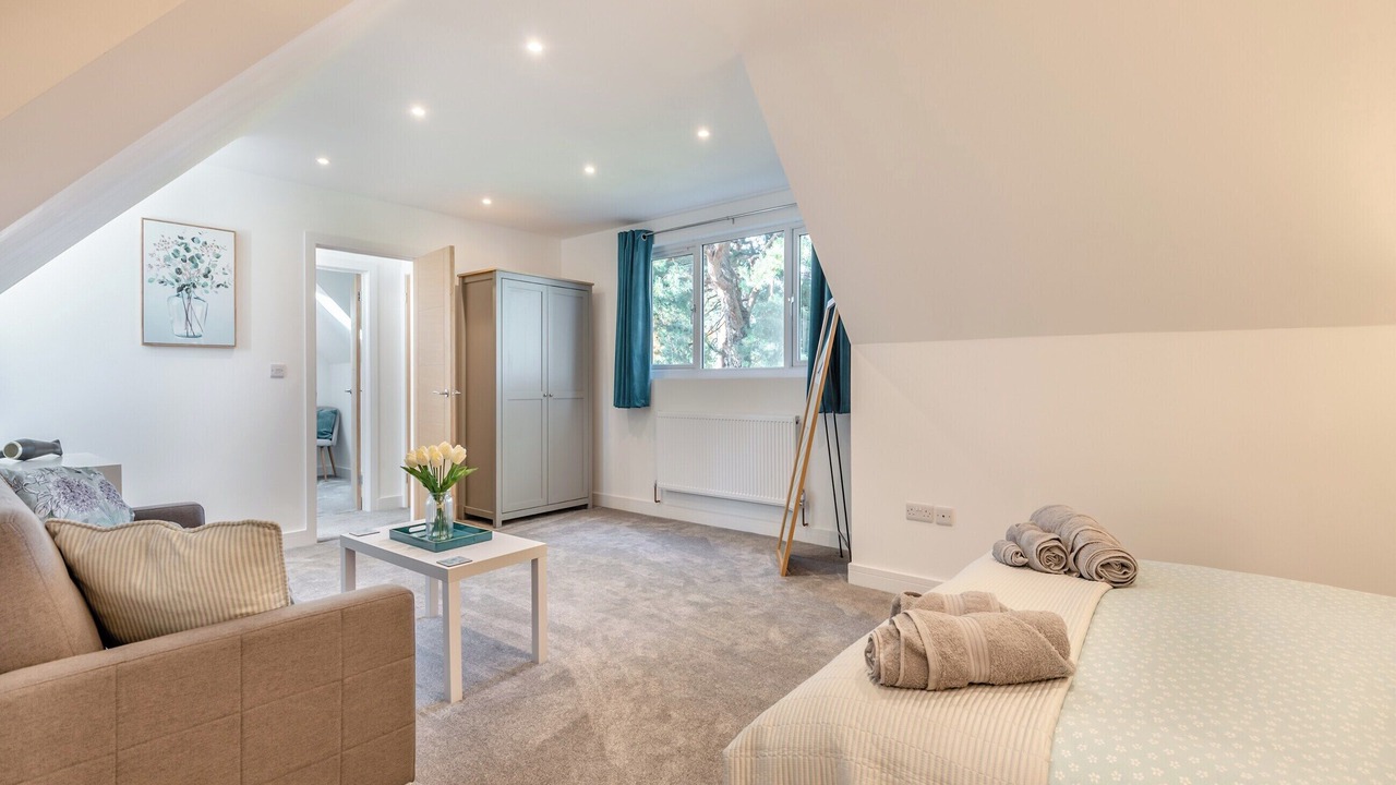 Photo of Others in Ferndown