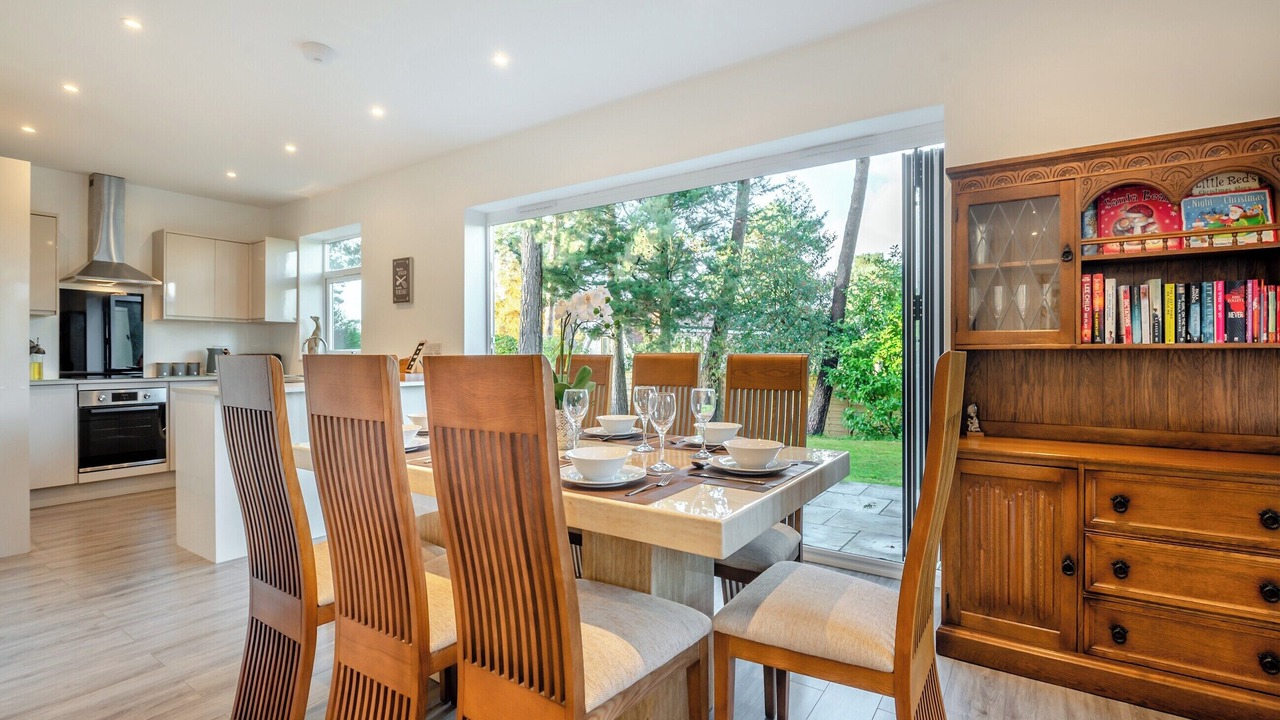 Photo of Others in Ferndown