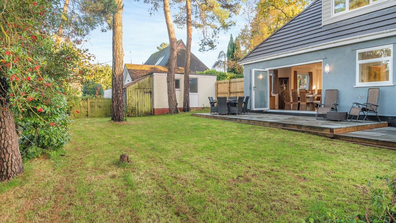 Photo of Outdoor in Ferndown