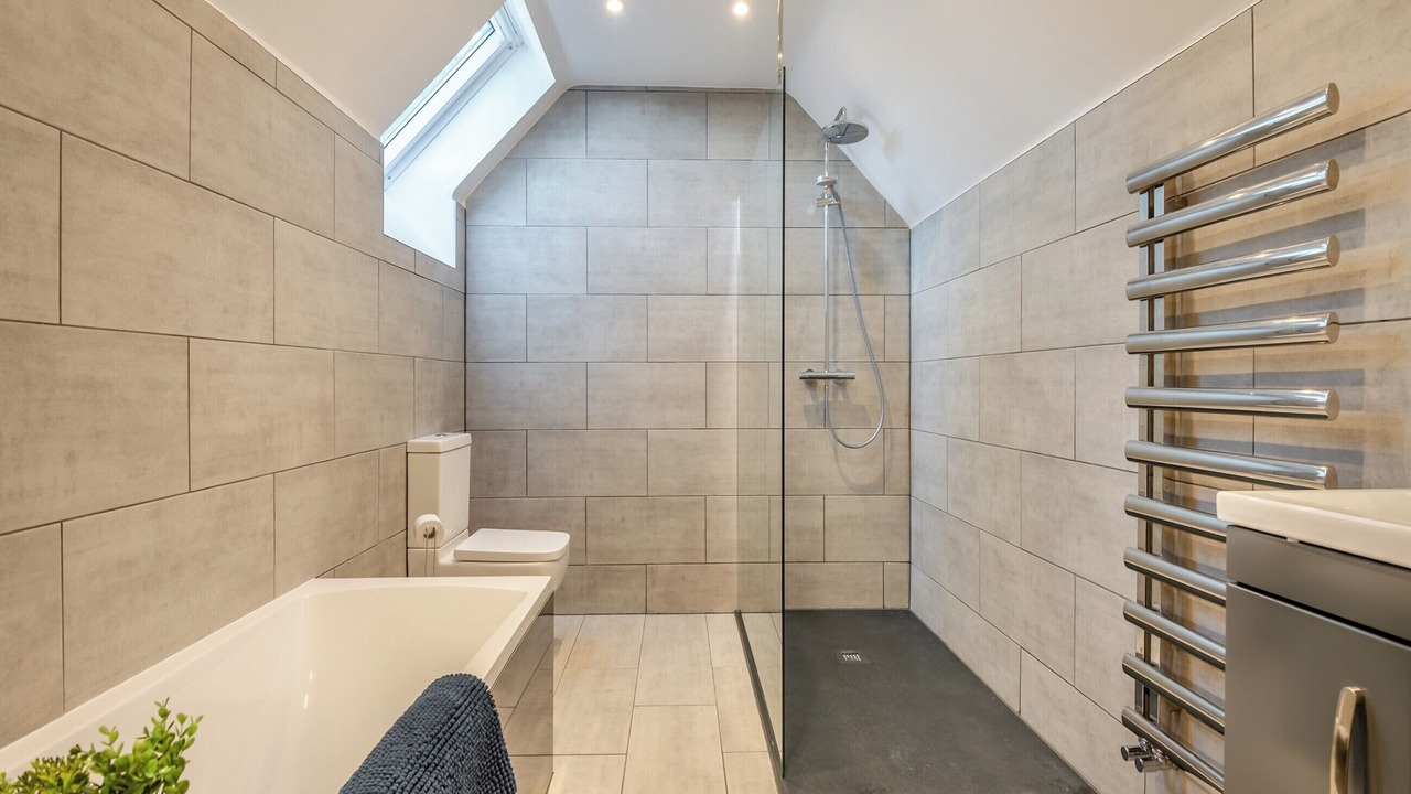Photo of Bathroom in Ferndown