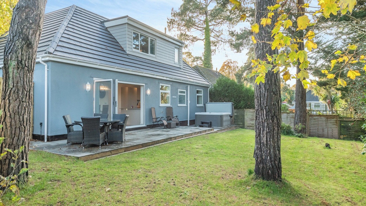 Photo of Outdoor in Ferndown