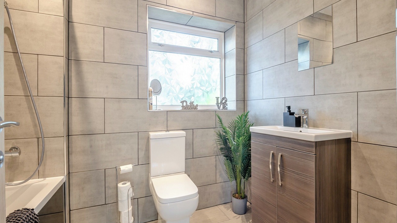 Photo of Bathroom in Ferndown