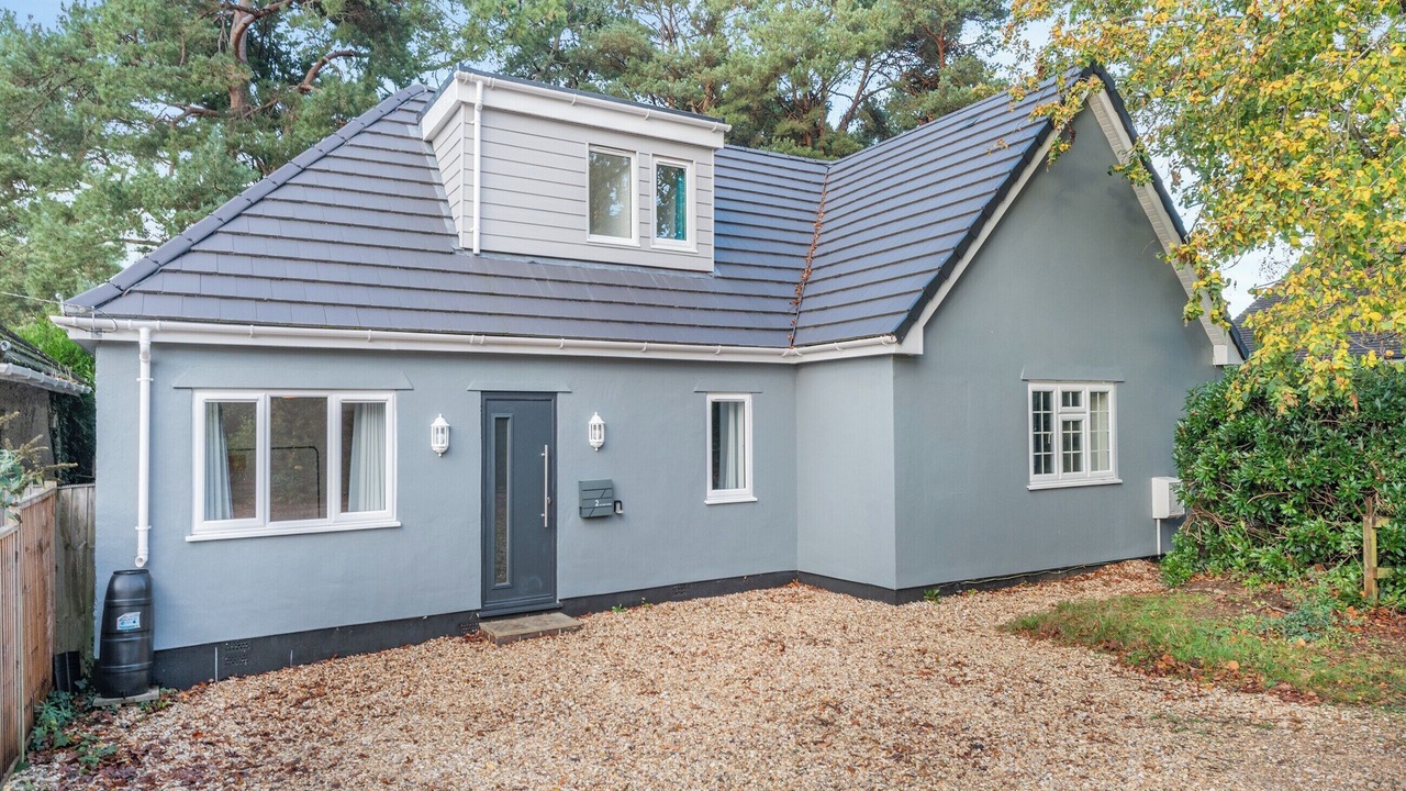 Photo of Outdoor in Ferndown