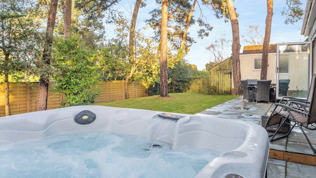 Photo of Others in Ferndown