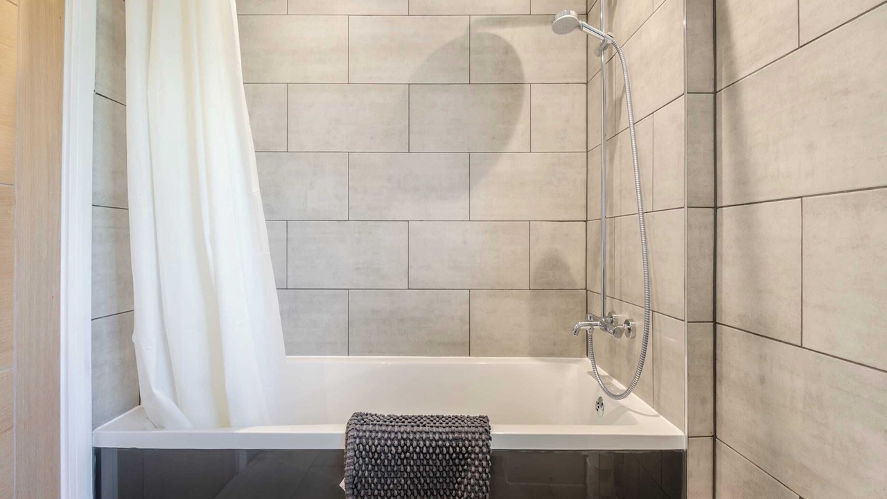 Photo of Bathroom in Ferndown