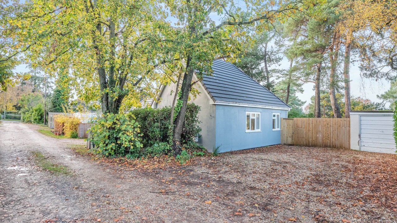 Photo of Outdoor in Ferndown