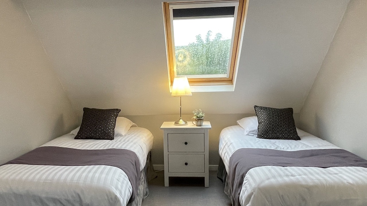 Photo of Bedroom in Escalles