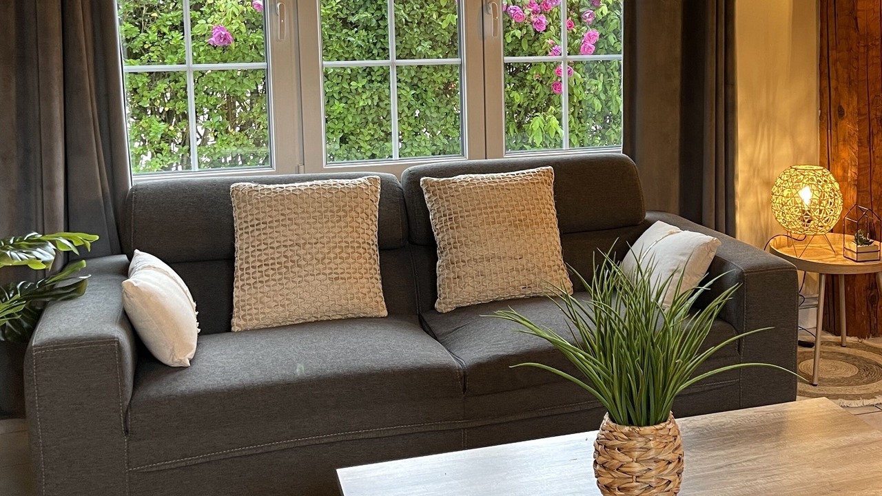Photo of Livingroom in Escalles