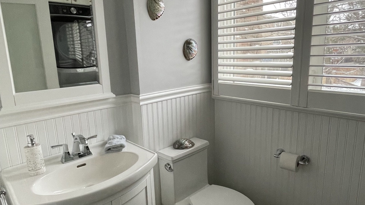 Photo of Bathroom in Bronte