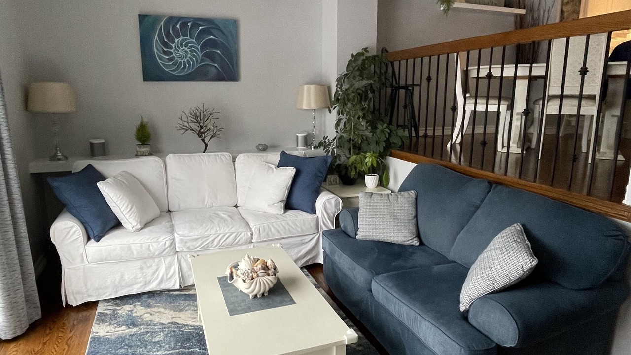 Photo of Livingroom in Bronte