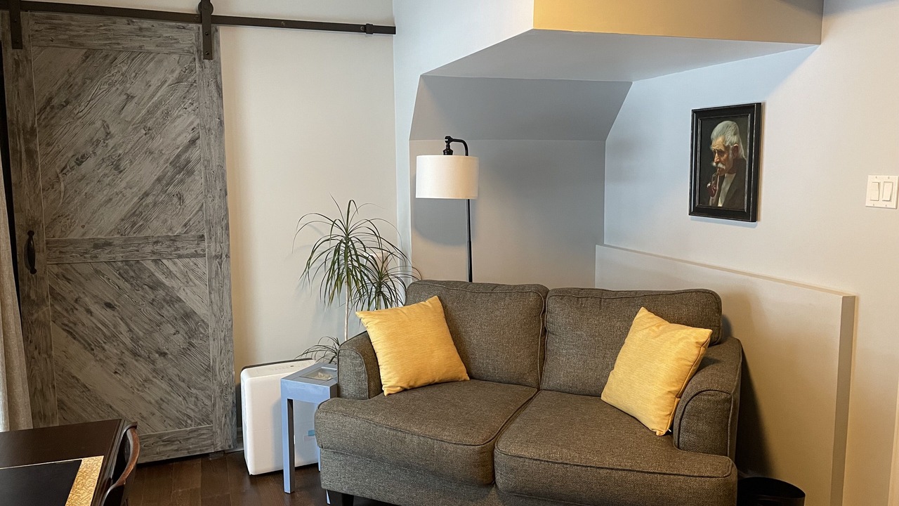 Photo of Livingroom in Bronte