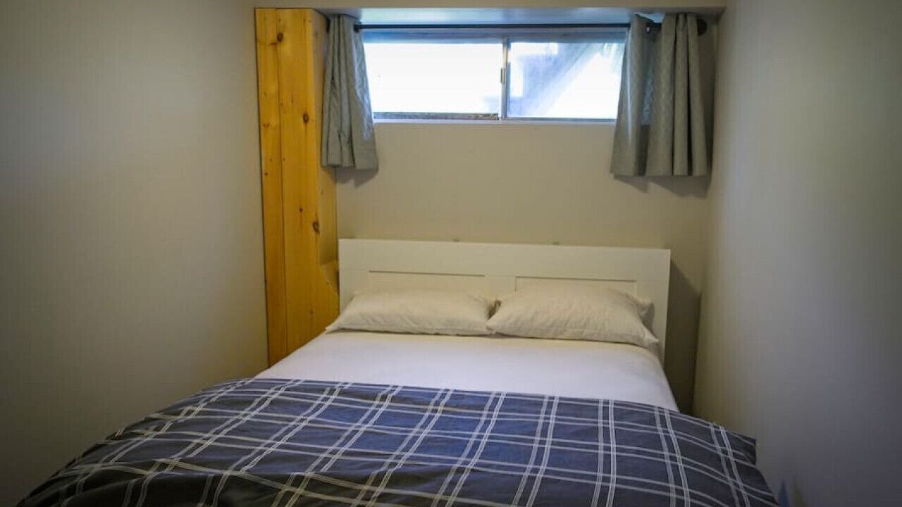 Photo of Bedroom in The Blue Mountains
