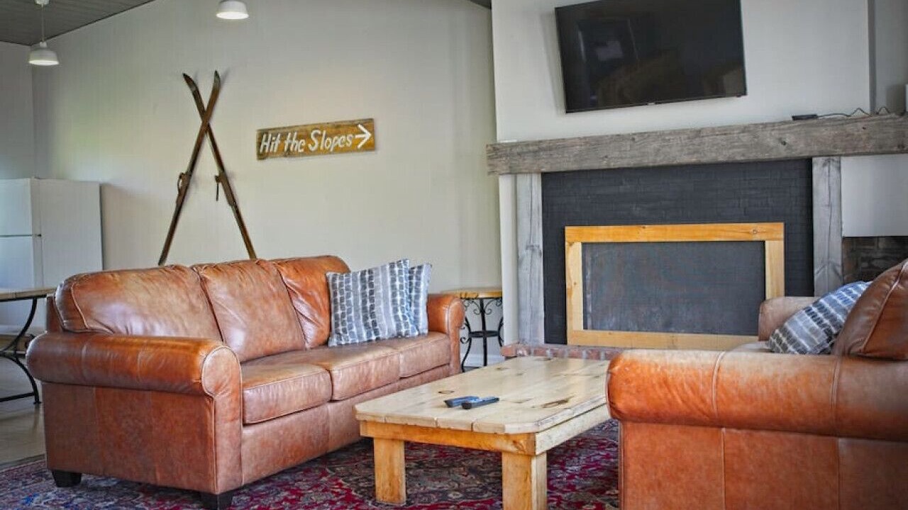 Photo of Livingroom in The Blue Mountains