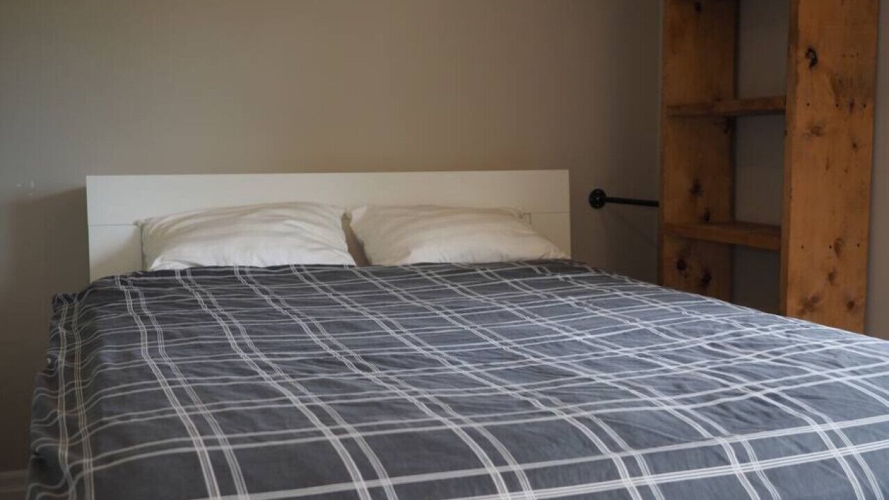 Photo of Bedroom in The Blue Mountains