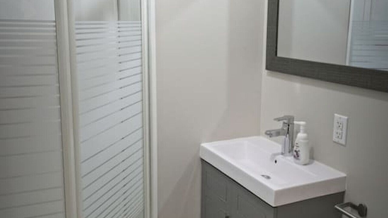 Photo of Bathroom in The Blue Mountains