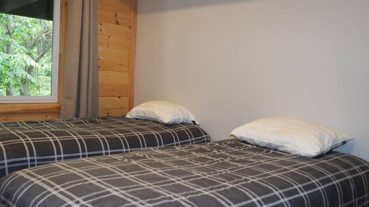 Photo of Bedroom in The Blue Mountains