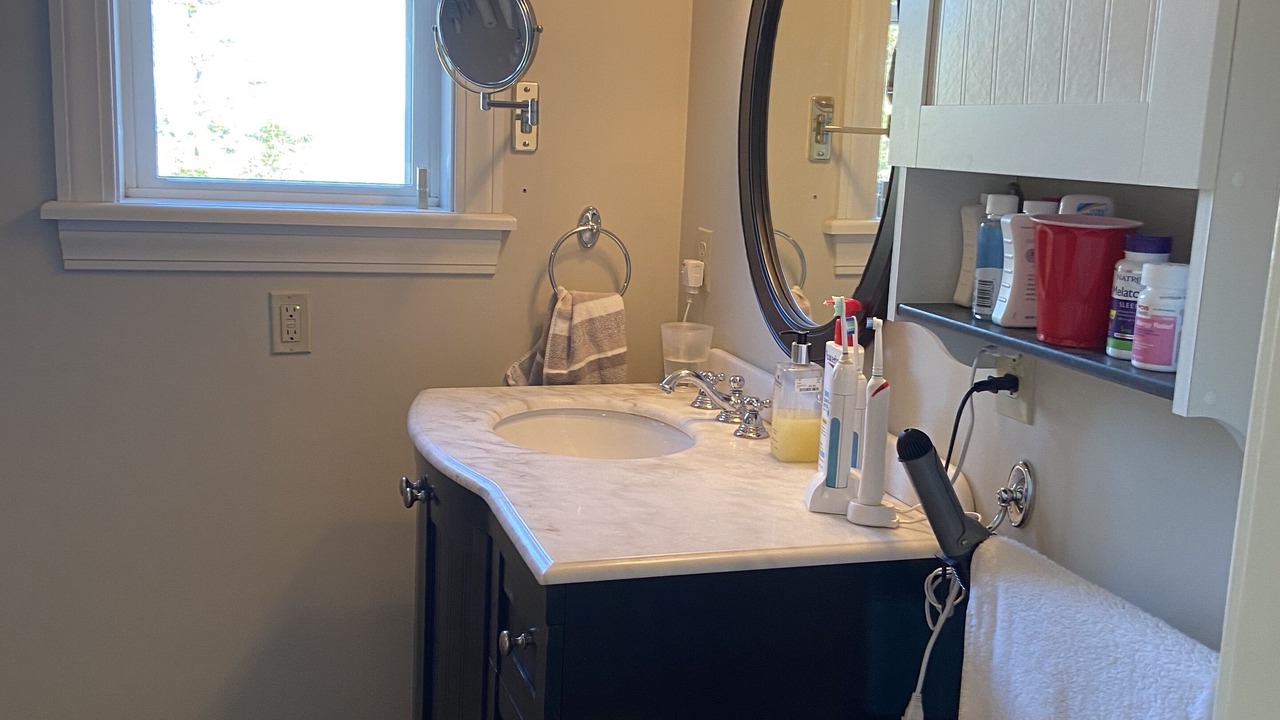 Photo of Bathroom in Machiasport