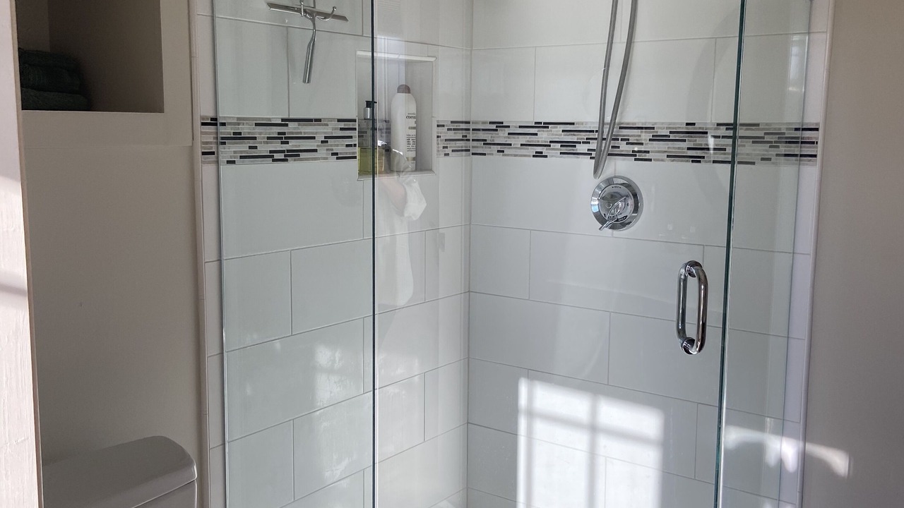 Photo of Bathroom in Machiasport