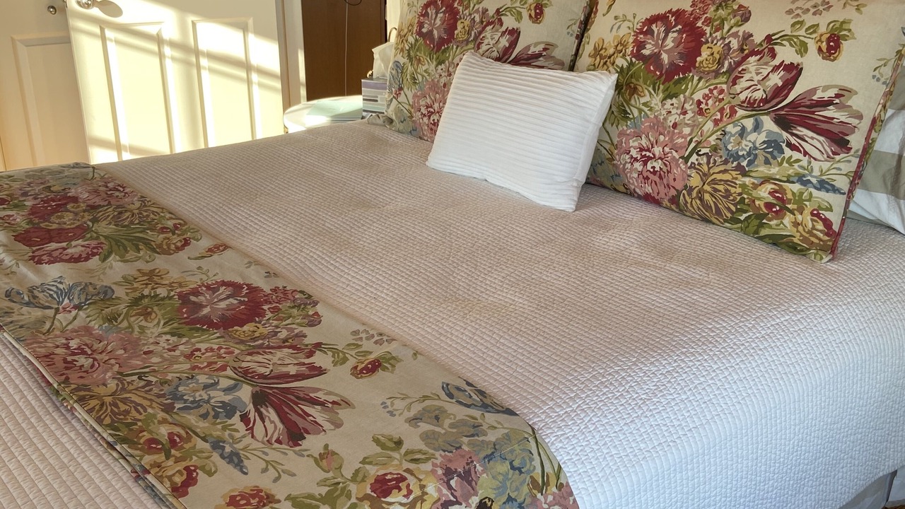 Photo of Bedroom in Machiasport