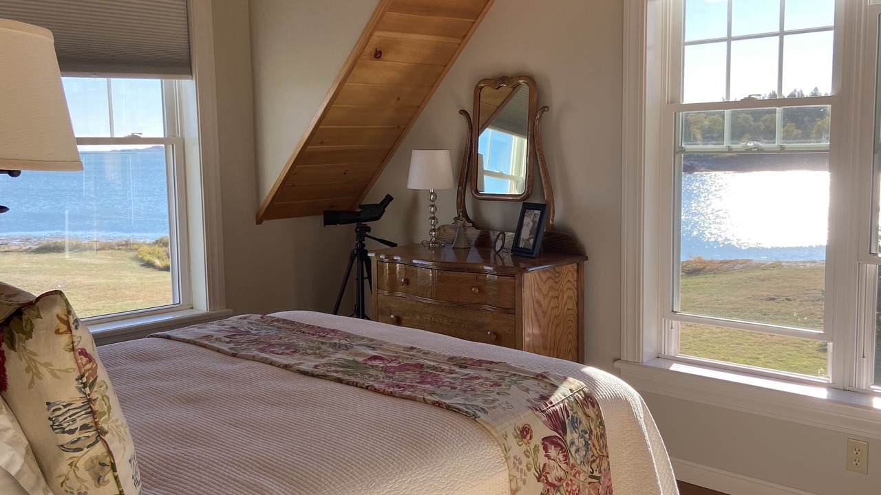 Photo of Bedroom in Machiasport