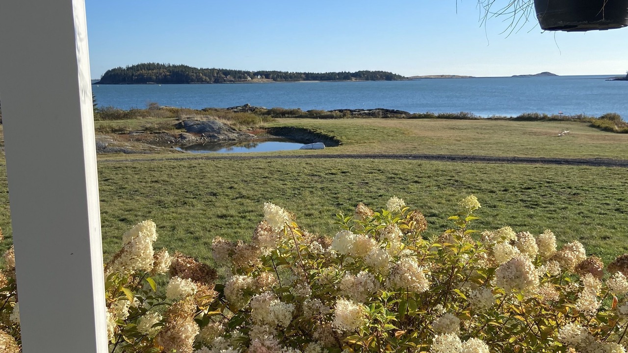 Photo of Outdoor in Machiasport