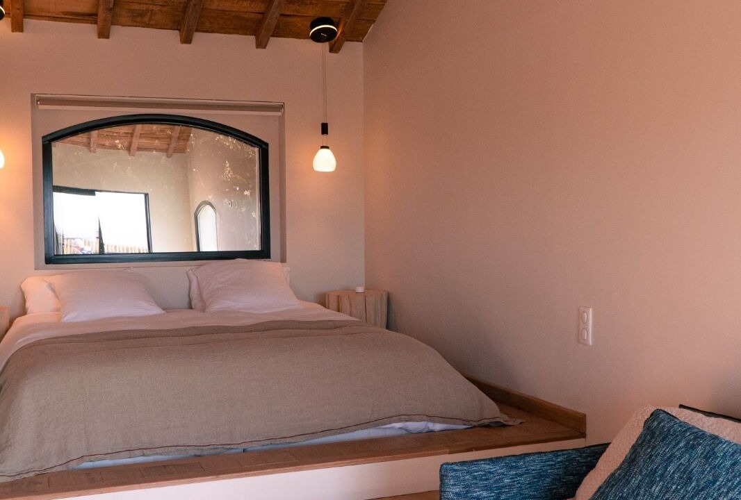 Photo of Bedroom in Saint-Sulpice-de-Faleyrens