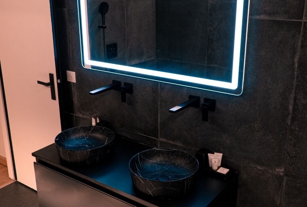 Photo of Bathroom in Saint-Sulpice-de-Faleyrens