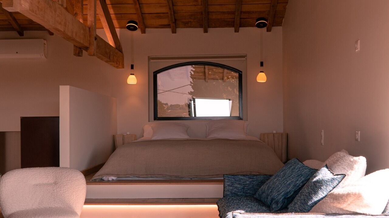 Photo of Bedroom in Saint-Sulpice-de-Faleyrens