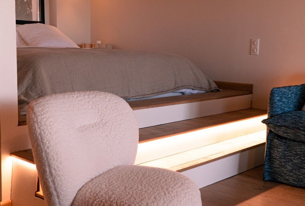 Photo of Bedroom in Saint-Sulpice-de-Faleyrens