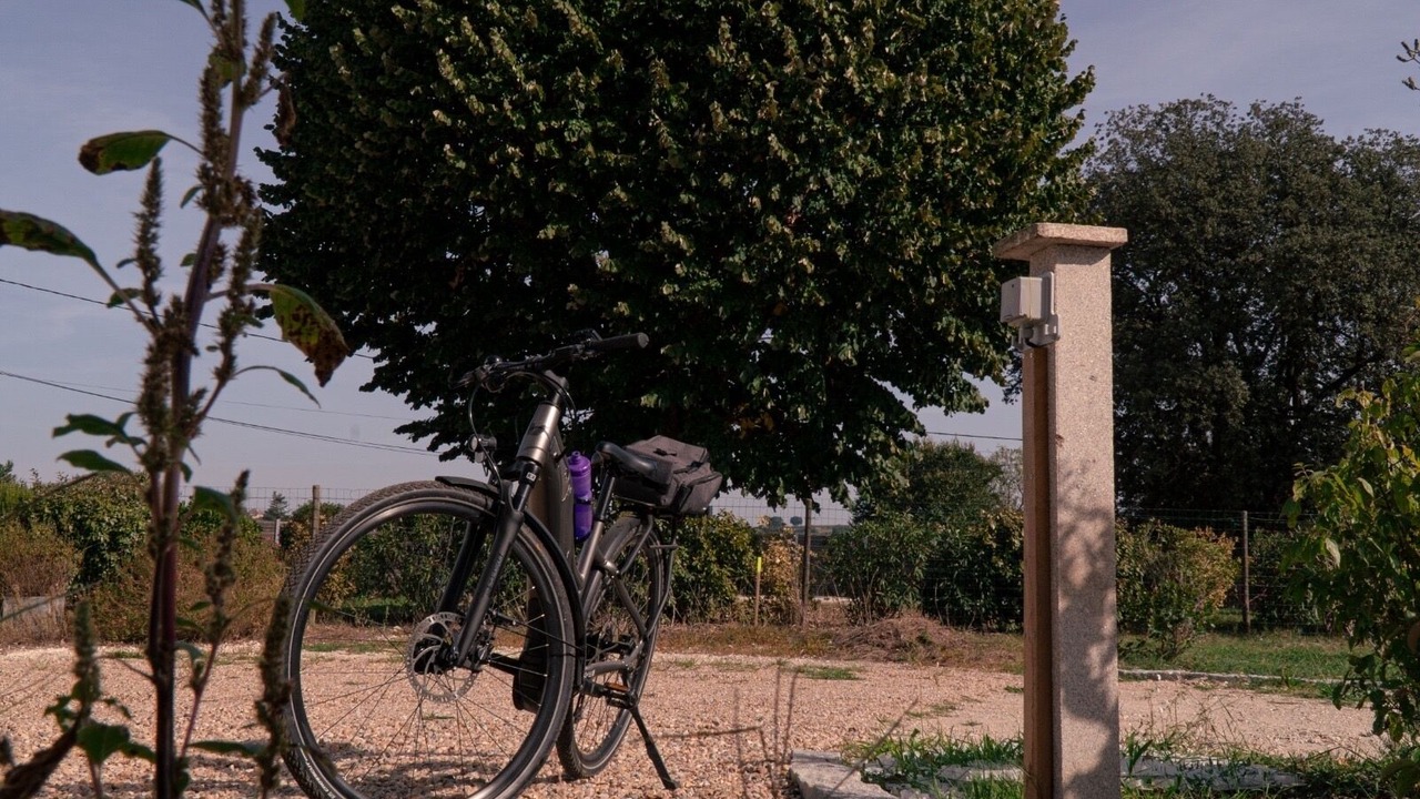 Photo of Outdoor in Saint-Sulpice-de-Faleyrens