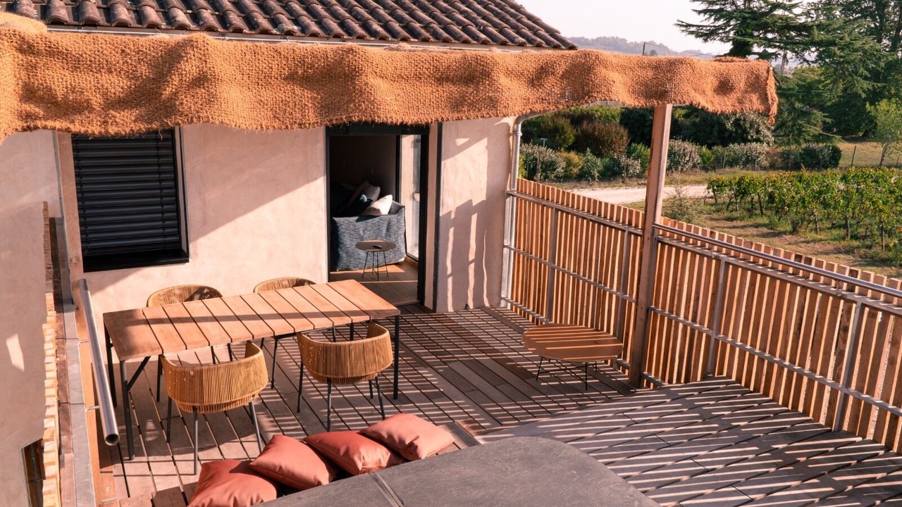 Photo of Outdoor in Saint-Sulpice-de-Faleyrens