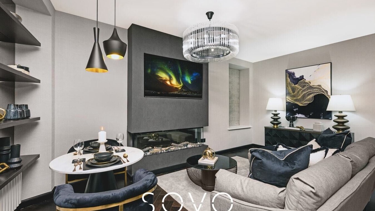 Photo of Livingroom in West End