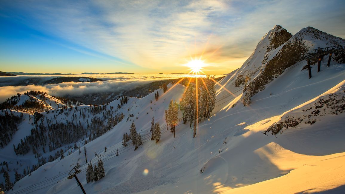 Photo of Others in Olympic Valley