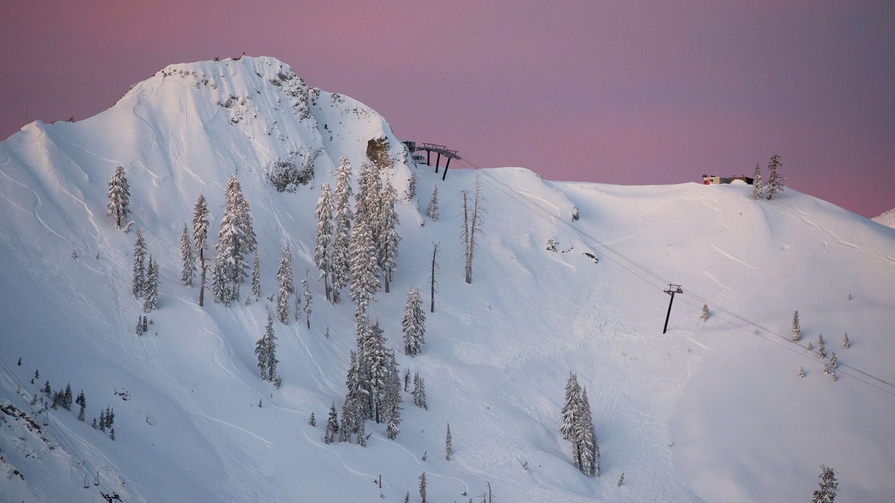 Photo of Others in Olympic Valley